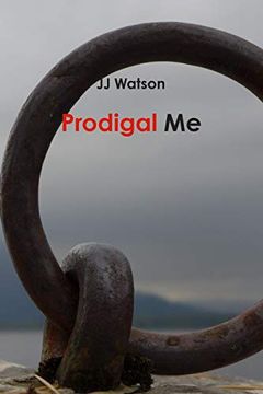 portada Prodigal me (en Inglés)