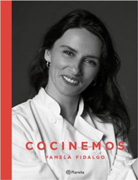 portada Cocinemos (in Spanish)