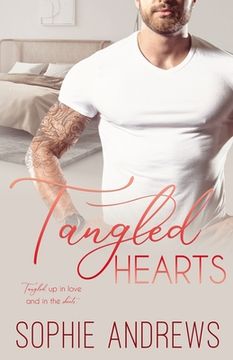 portada Tangled Hearts (in English)
