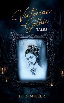 portada Victorian Gothic Tales (in English)