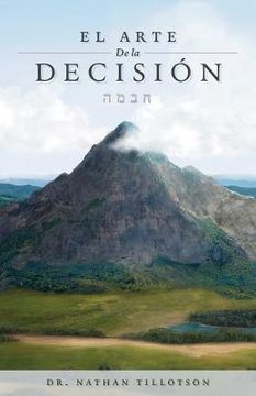 portada El Arte de La Decision