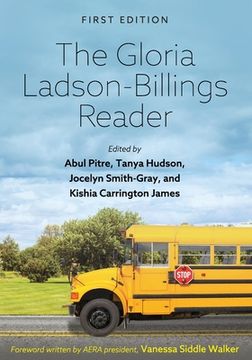 portada The Gloria Ladson-Billings Reader