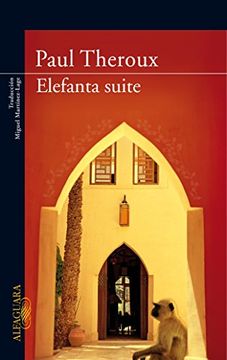 portada Elefanta Suite (in Spanish)