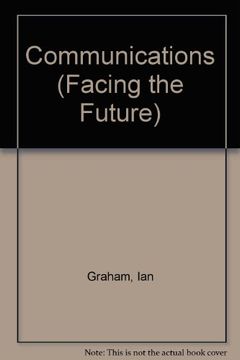 portada Communications (Facing the Future) (en Inglés)