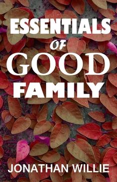portada Essentials of Good Family (en Inglés)