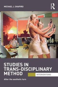 portada studies in trans-disciplinary method