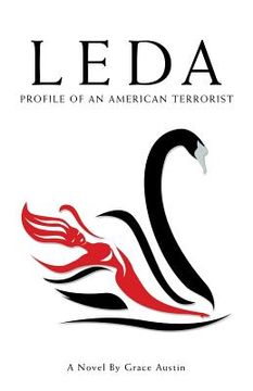 portada Leda: Profile of an American Terrorist