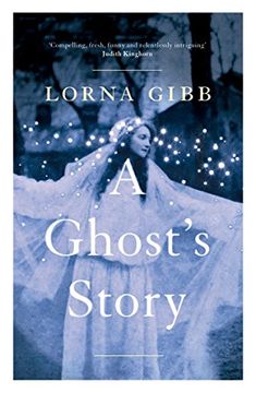 portada A Ghost's Story: A Novel (in English)
