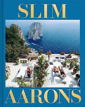 portada Slim Aarons: The Essential Collection (in English)