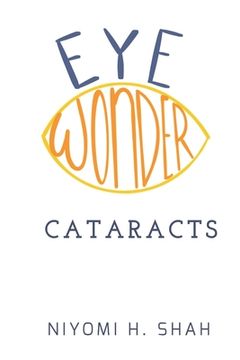 portada Eye Wonder Cataracts (en Inglés)
