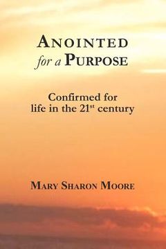 portada anointed for a purpose (in English)