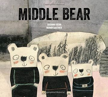 portada Middle Bear