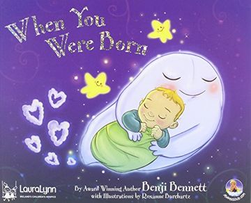 portada When you Were Born (en Inglés)