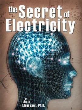 portada secret of electricity