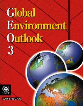 portada Global Environment Outlook 3: Past, Present and Future Perspectives (en Inglés)