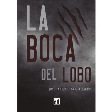 portada Boca del Lobo, la (in Spanish)