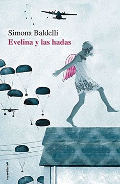 portada Evelina y las hadas (in Spanish)