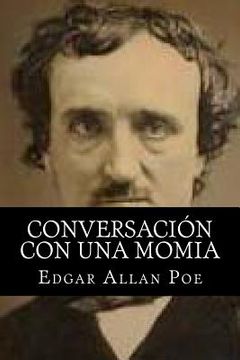 portada Conversacion con una Momia (in Spanish)