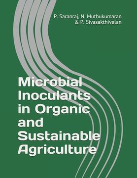 portada Microbial Inoculants in Organic and Sustainable Agriculture (in English)