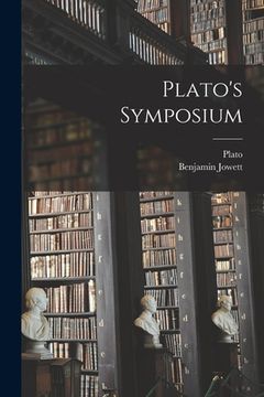 portada Plato's Symposium