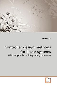 portada controller design methods for linear systems