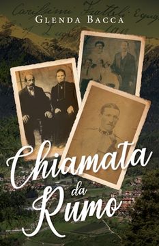 portada Chiamata Da Rumo (en Italiano)