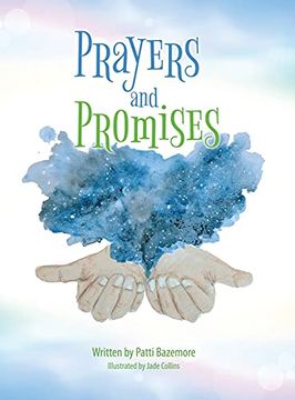 portada Prayers and Promises (0) (en Inglés)