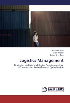 portada Logistics Management