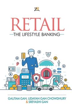 portada Retail - The Lifestyle Banking (en Inglés)