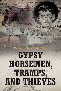 portada Gypsy Horsemen, Tramps, and Thieves (en Inglés)