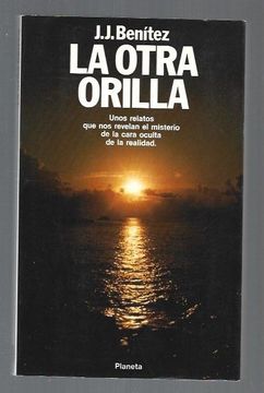 portada La Otra Orilla (2ª Ed. )