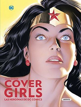 portada Covergirls (in Spanish)