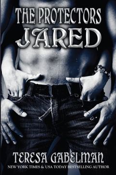 portada Jared (The Protectors) (The Protectors Series) (Volume 2) (en Inglés)
