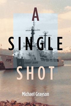 portada A Single Shot (en Inglés)