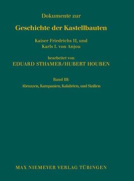 portada Abruzzen, Kampanien, Kalabrien und Sizilien (in German)