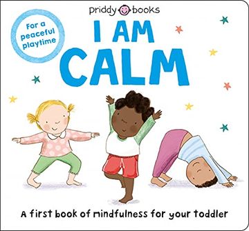 portada Mindful me: I a Calm (in English)