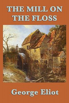 portada the mill on the floss (in English)