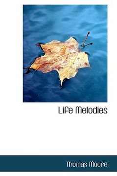 portada life melodies (in English)