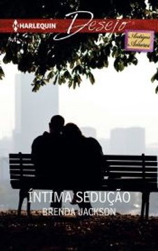 portada Íntima Sedução (Desejo Livro 1191) (Portuguese Edition) (en Portugués)