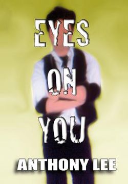 portada Eyes On You (in English)