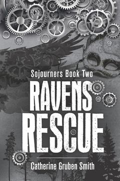 portada Ravens Rescue (en Inglés)