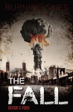 portada The Fall