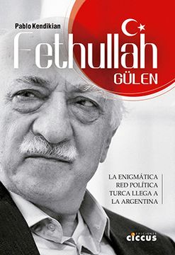 portada Fethullah Gulen