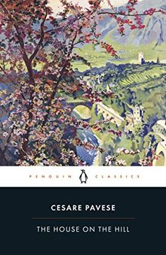 portada The House on the Hill (Penguin Modern Classics) (in English)