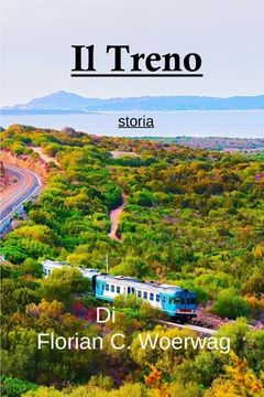 portada Il Treno (en Italiano)