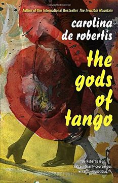 portada The Gods of Tango (in English)