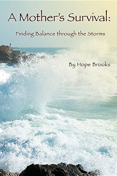 portada A Mother's Survival: Finding Balance Through the Storms