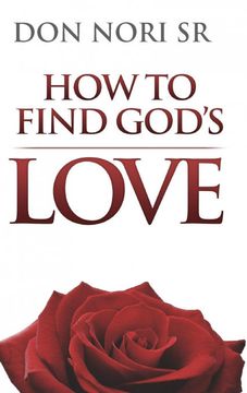 portada How to Find God's Love (en Inglés)