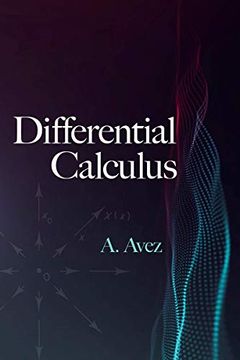 portada Differential Calculus (en Inglés)