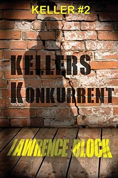 portada Kellers Konkurrent (en Alemán)